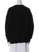 Acne Studios V-Neck Sweater
