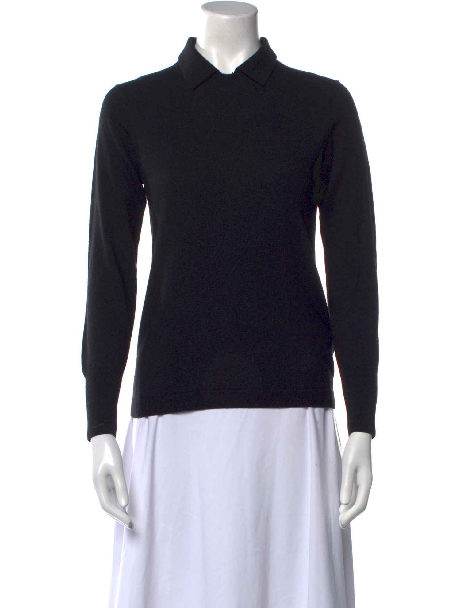 Acne Studios Merino Wool Sweater