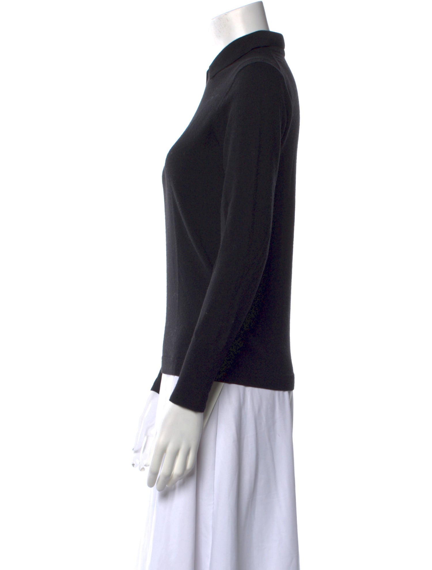 Acne Studios Merino Wool Sweater