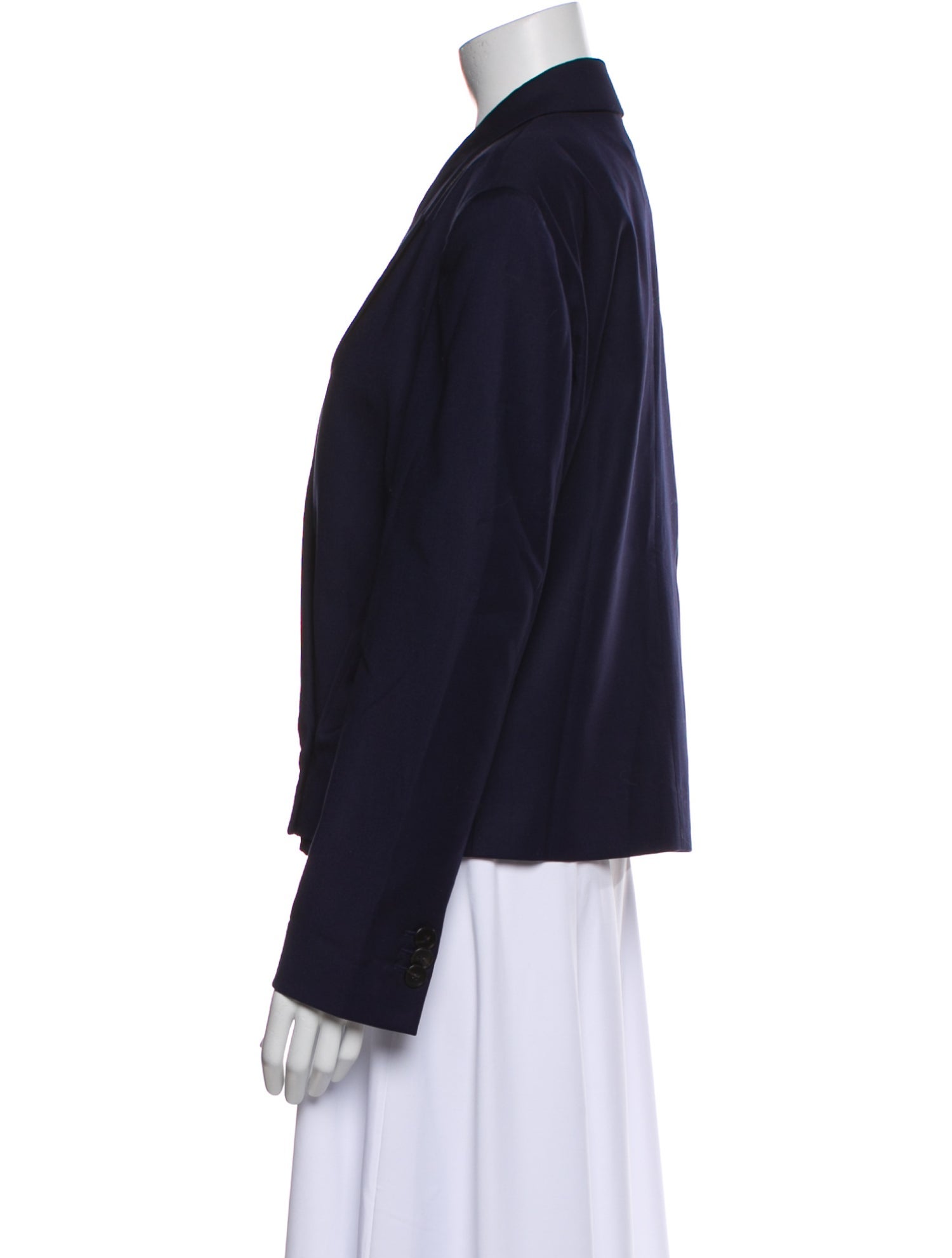 Acne Studios Wool Blazer