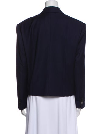 Acne Studios Wool Blazer
