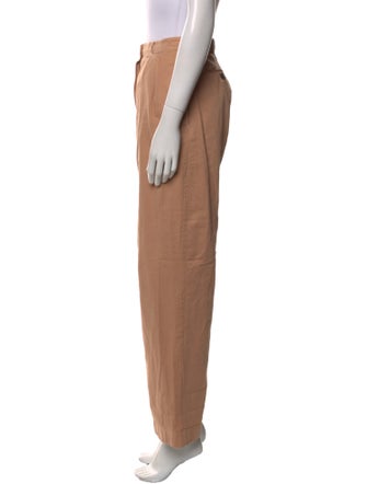 Acne Studios Wide Leg Pants