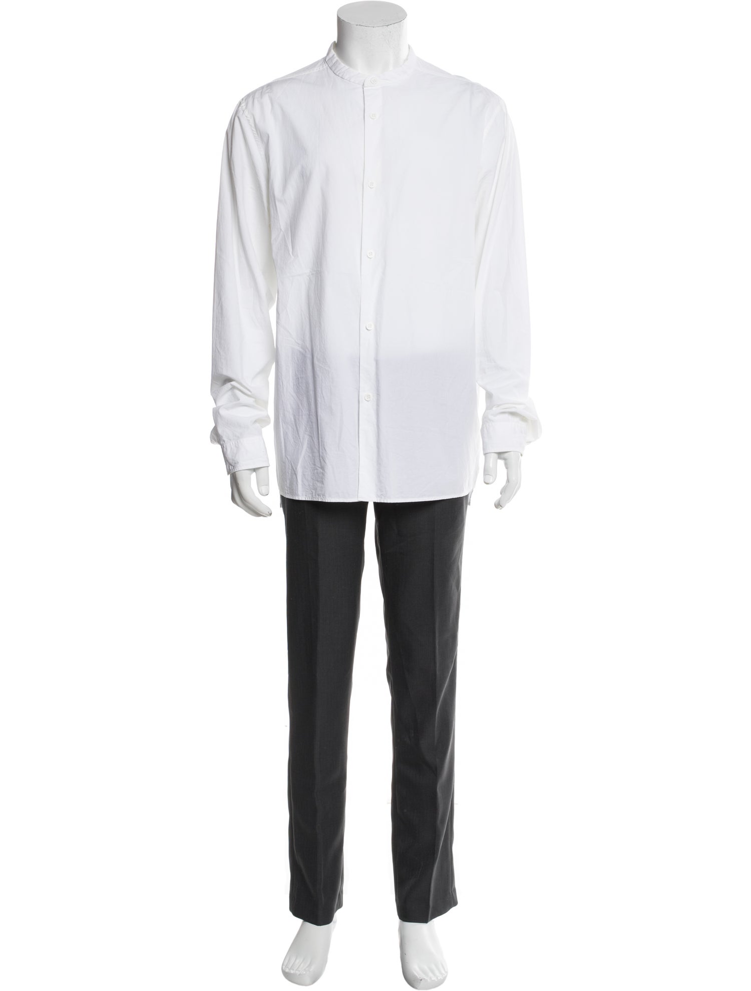 Acne Studios Long Sleeve Shirt