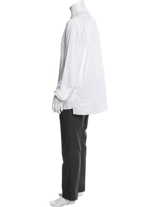 Acne Studios Long Sleeve Shirt