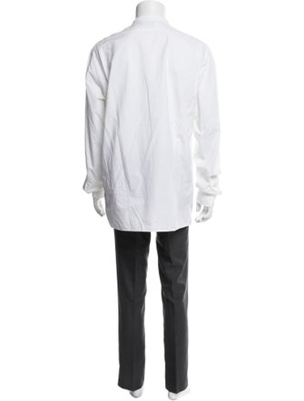 Acne Studios Long Sleeve Shirt