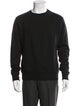Acne Studios Crew Neck Long Sleeve Pullover