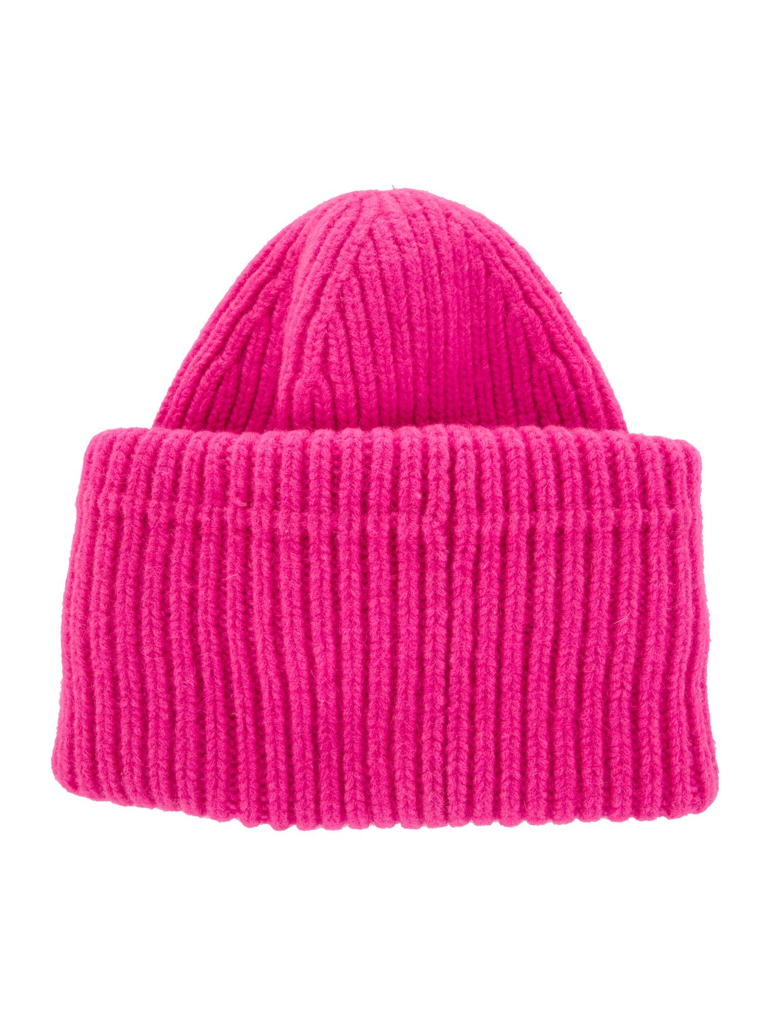 Acne Studios beanie