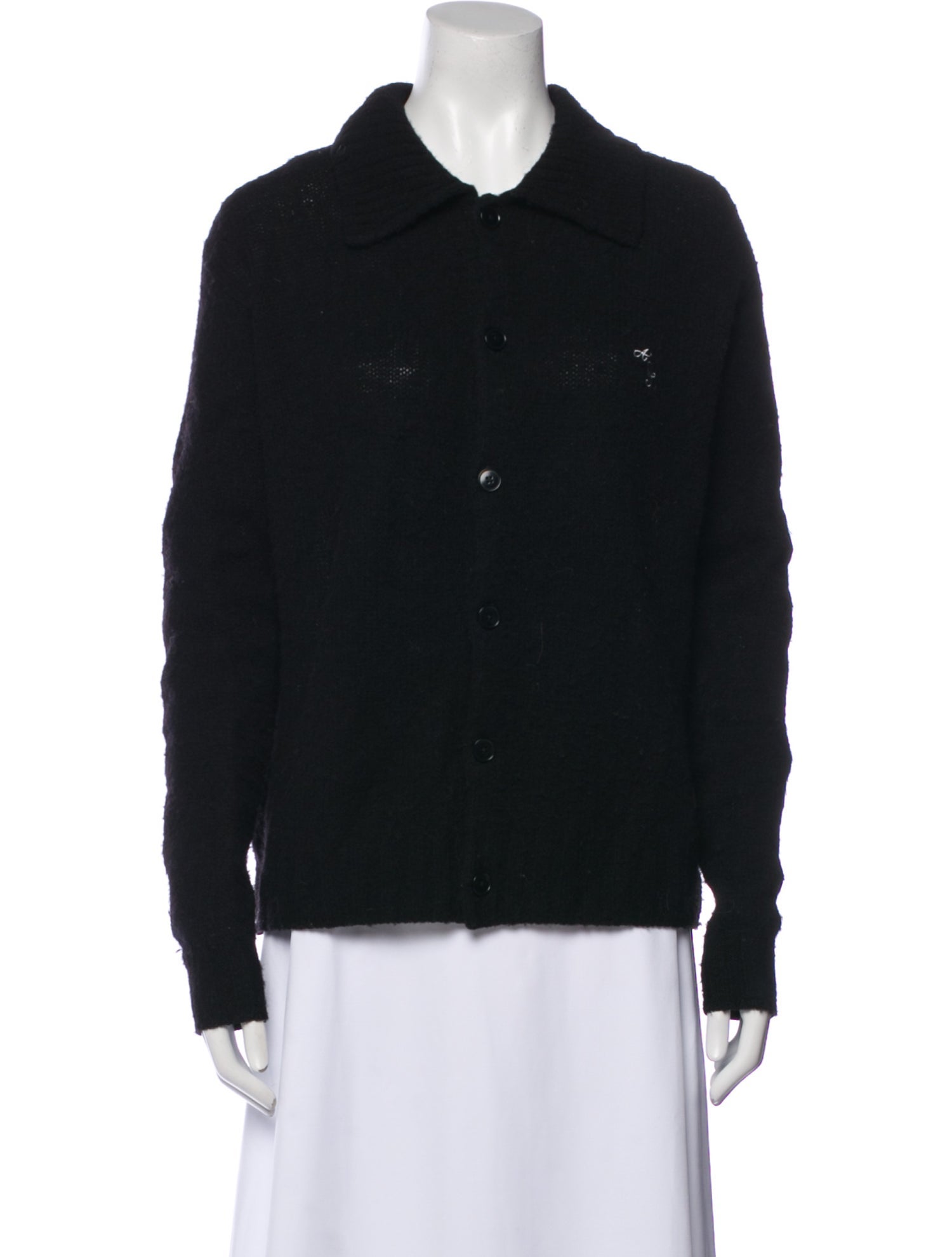 Acne Studios Wool Sweater