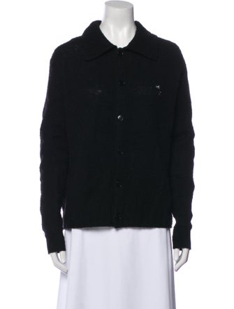 Acne Studios Wool Sweater