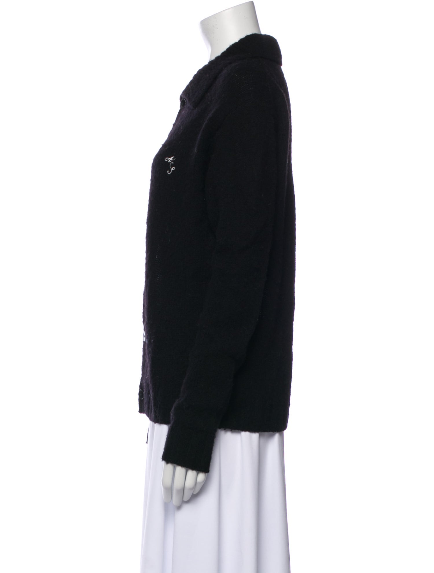 Acne Studios Wool Sweater