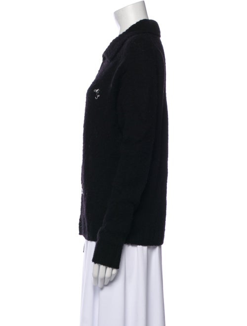 Acne Studios Wool Sweater