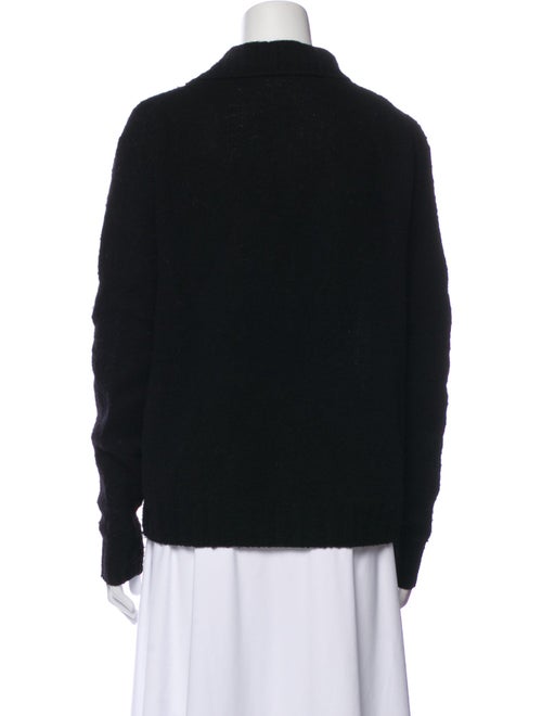 Acne Studios Wool Sweater