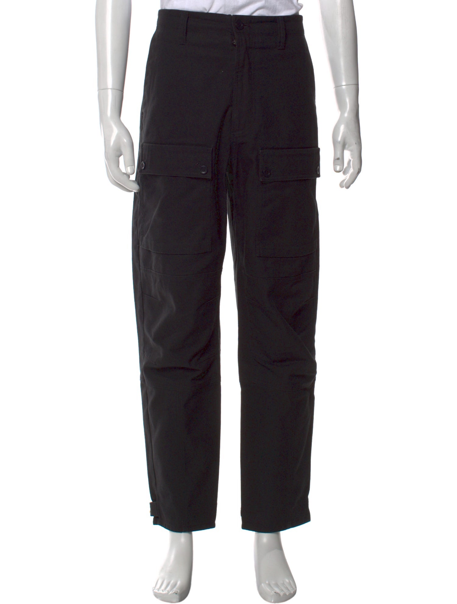 Acne Studios Cargo Pants