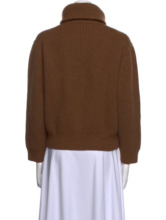 Acne Studios Wool Turtleneck Sweater