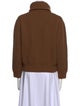 Acne Studios Wool Turtleneck Sweater