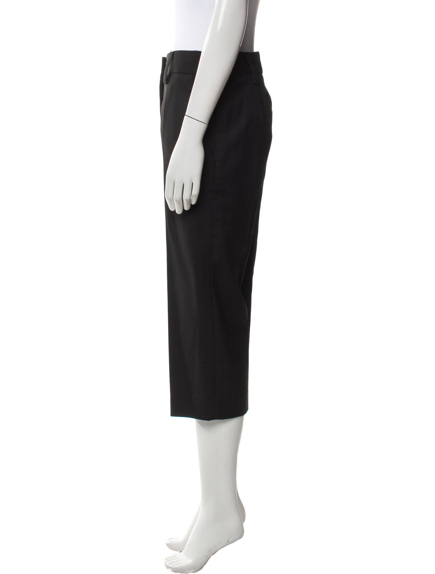 Acne Studios Straight Leg Pants