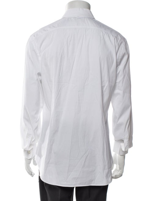 Acne Studios Long Sleeve Dress Shirt
