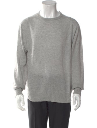 Acne Studios Wool Crew Neck Pullover