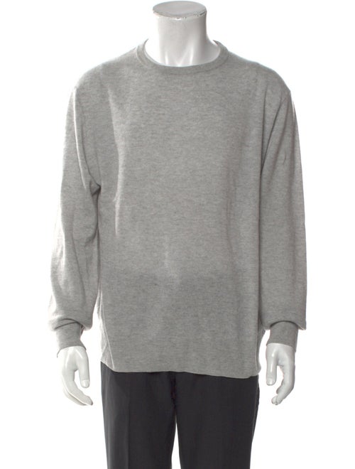 Acne Studios Wool Crew Neck Pullover