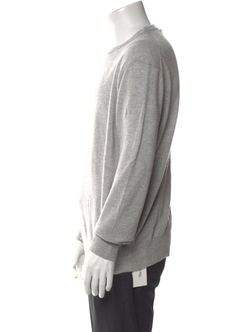 Acne Studios Wool Crew Neck Pullover