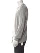 Acne Studios Wool Crew Neck Pullover