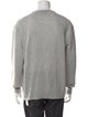 Acne Studios Wool Crew Neck Pullover