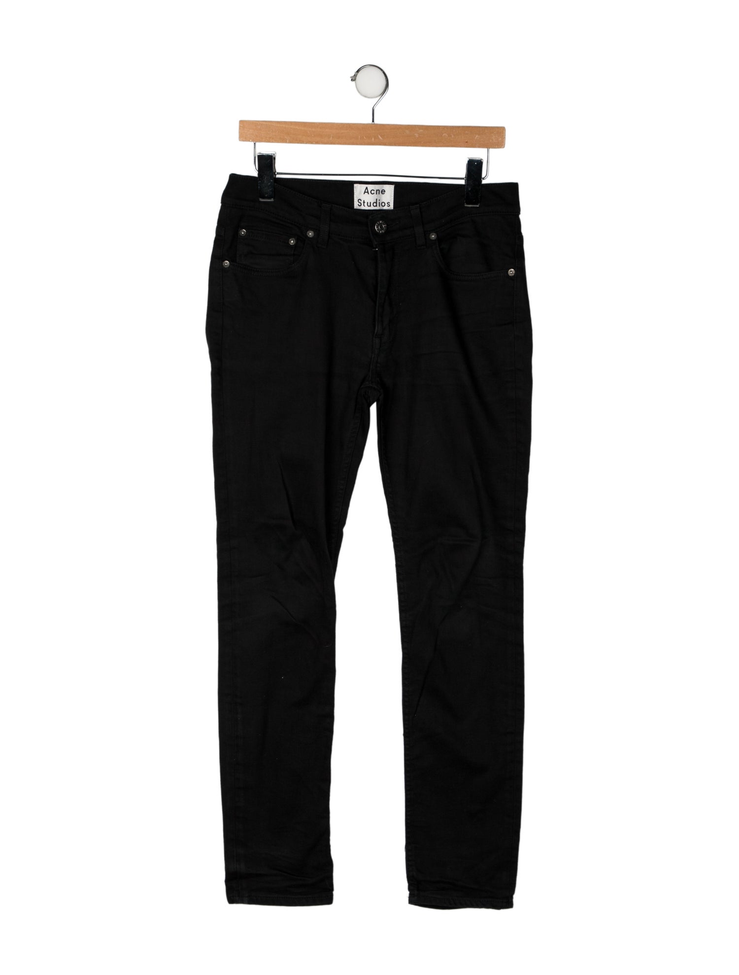 Acne Studios Skinny Jeans