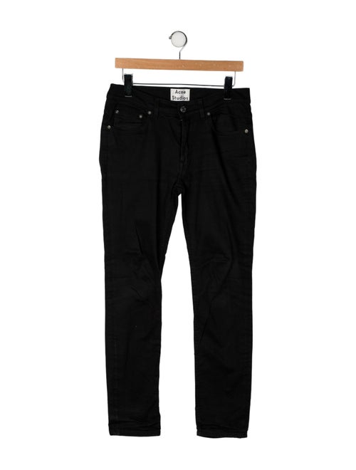 Acne Studios Skinny Jeans