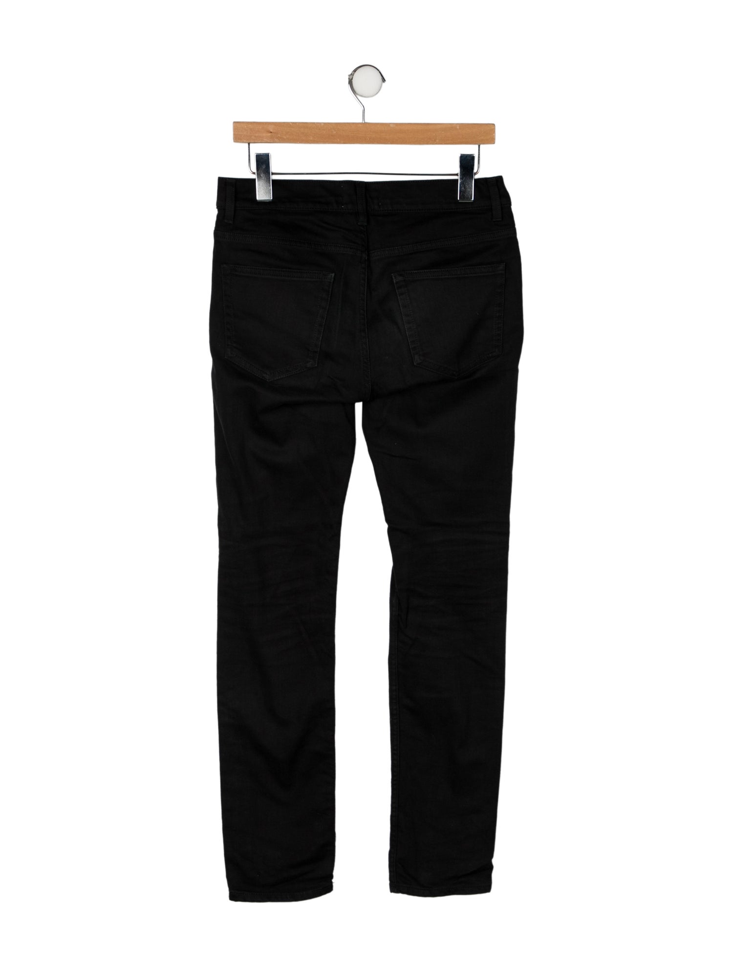 Acne Studios Skinny Jeans