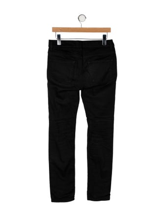 Acne Studios Skinny Jeans