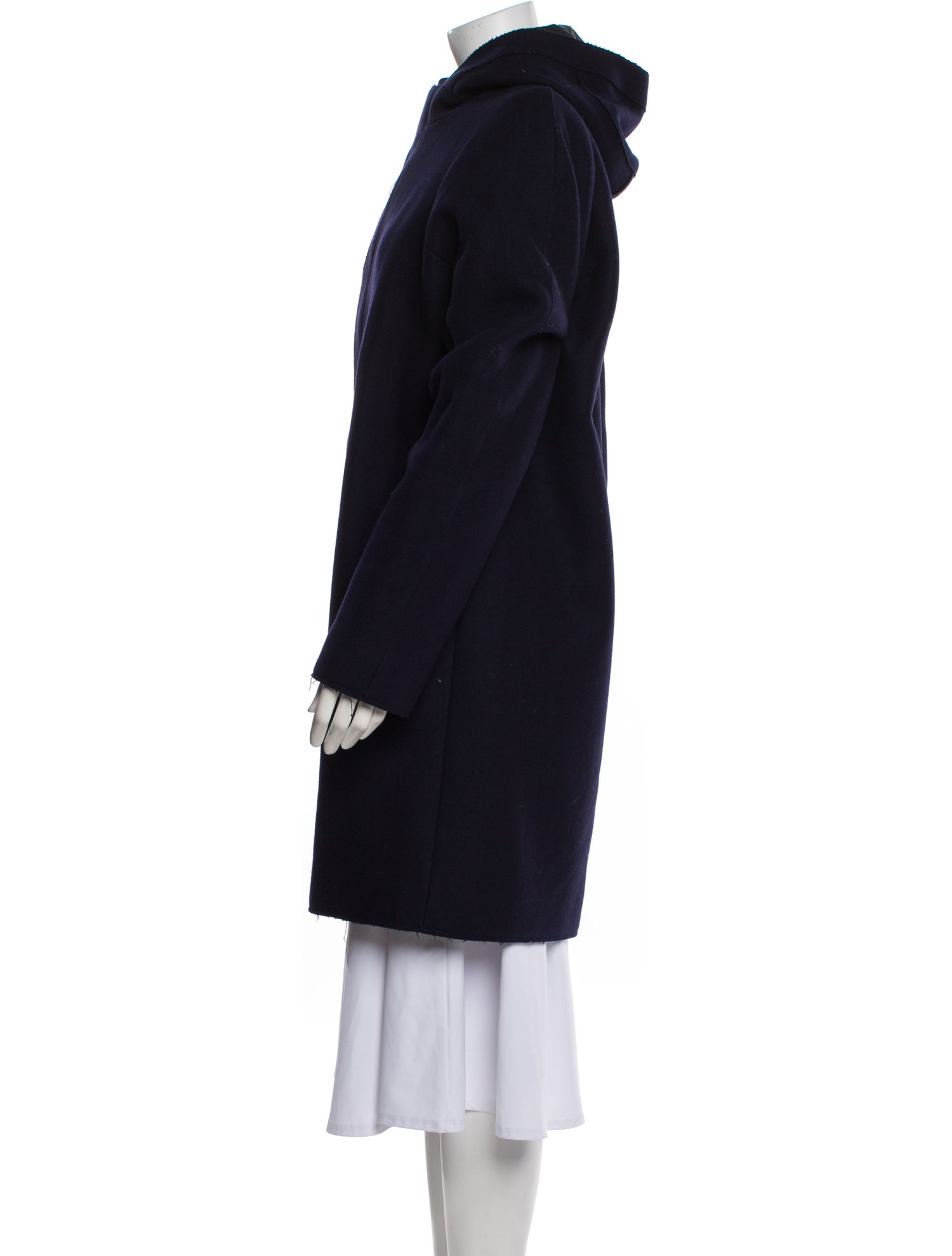 Acne Studios Wool Coat