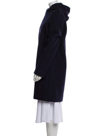 Acne Studios Wool Coat