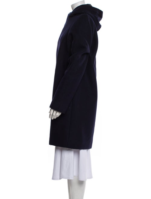 Acne Studios Wool Coat