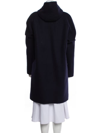 Acne Studios Wool Coat