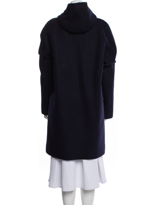 Acne Studios Wool Coat