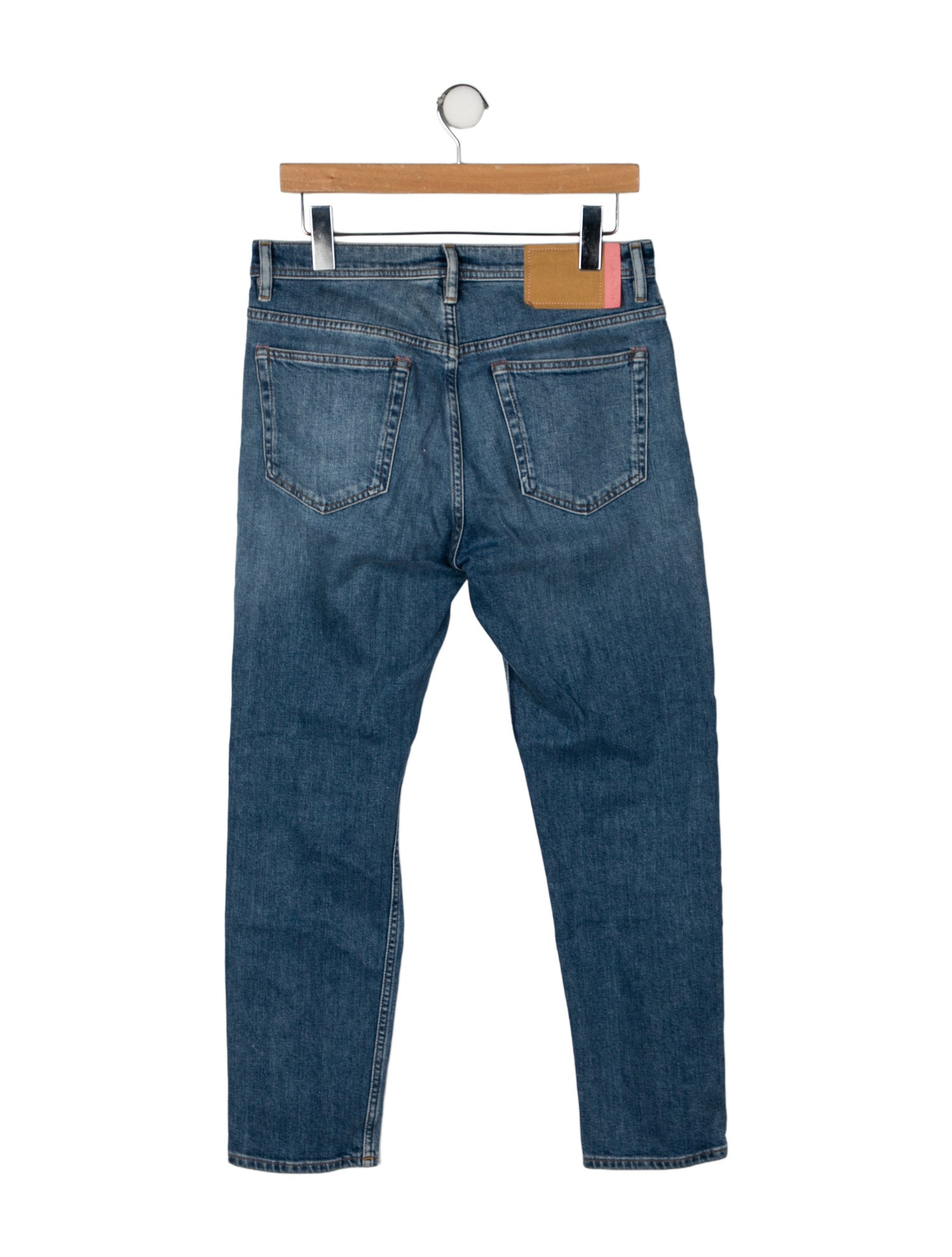 Acne Studios Skinny Jeans