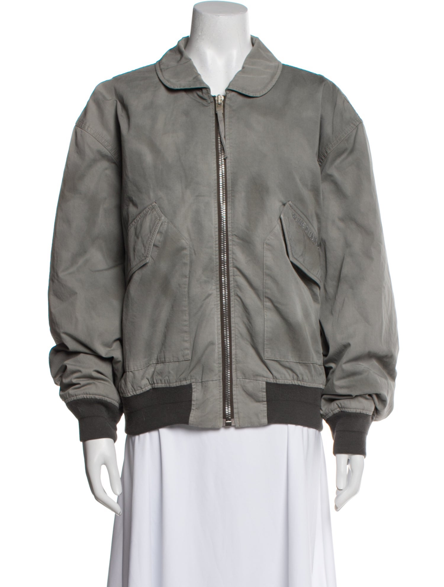 Acne Studios Bomber Jacket