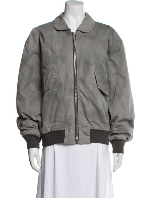 Acne Studios Bomber Jacket