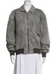 Acne Studios Bomber Jacket