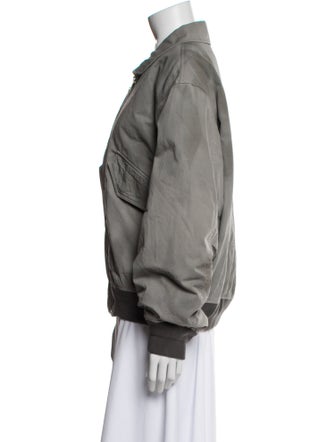 Acne Studios Bomber Jacket