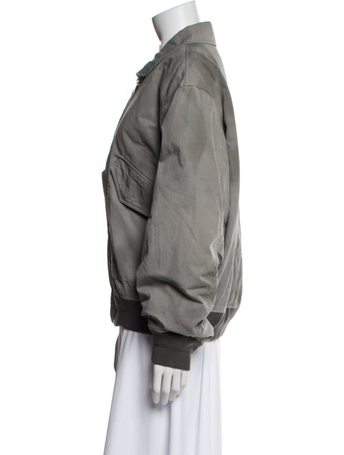 Acne Studios Bomber Jacket