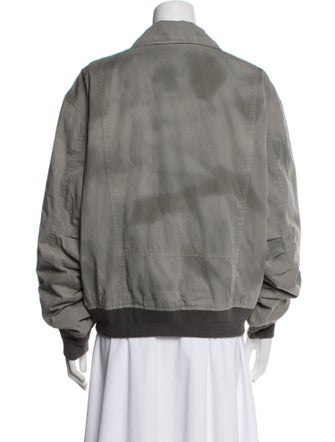 Acne Studios Bomber Jacket
