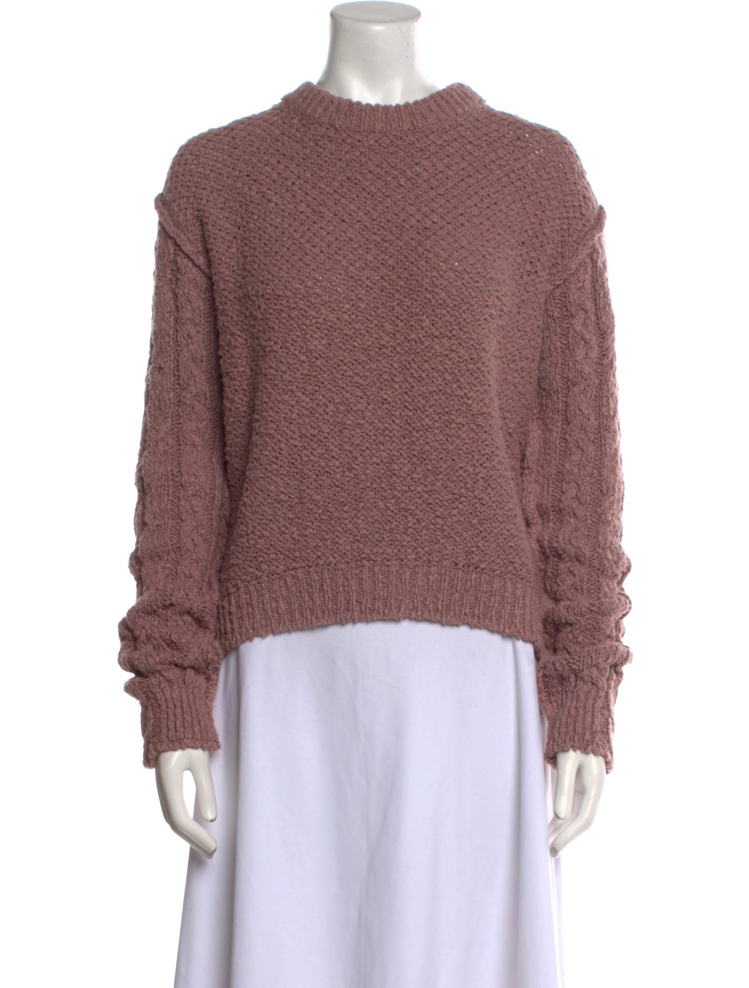 Acne Studios Crew Neck Sweater