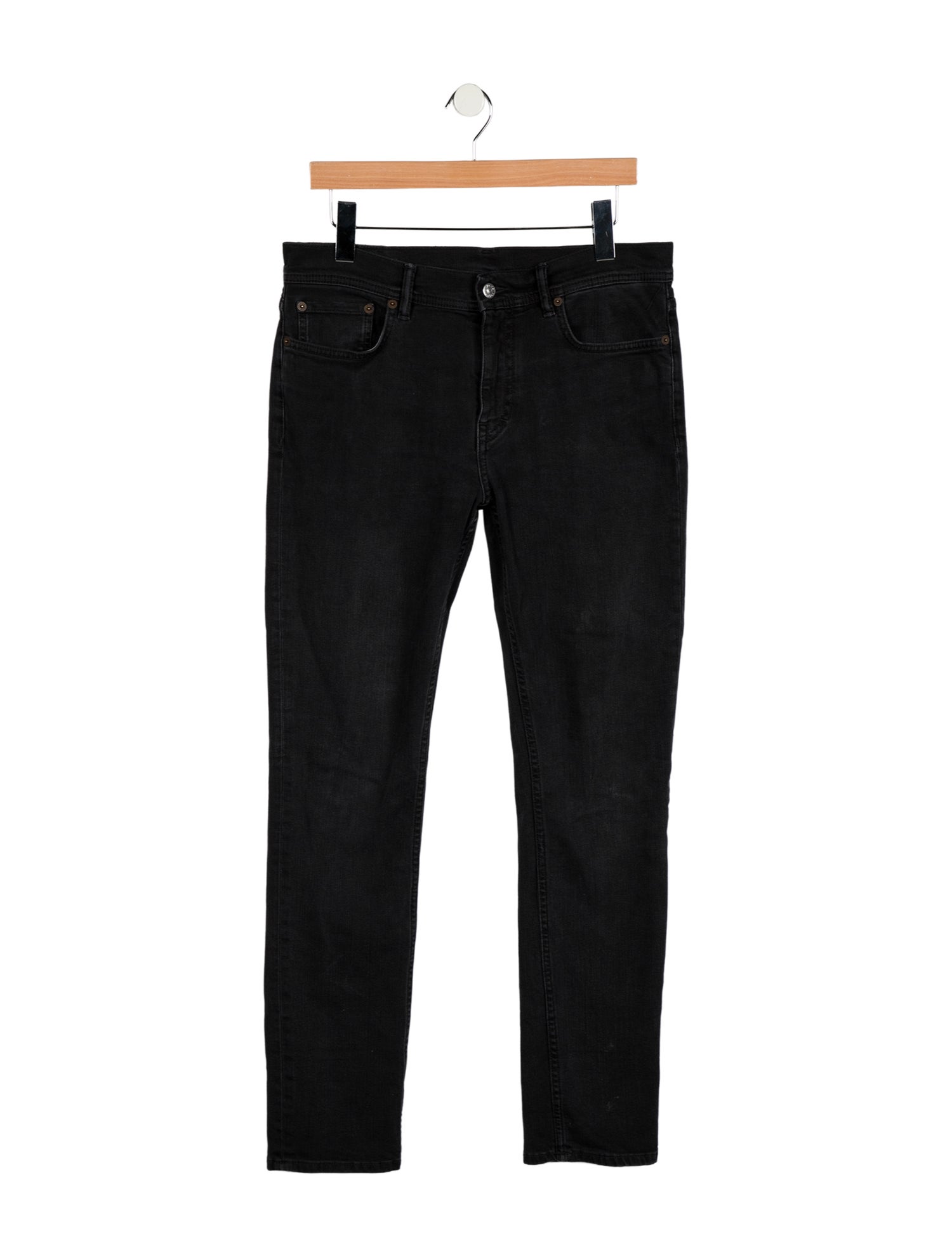 Acne Studios Skinny Jeans