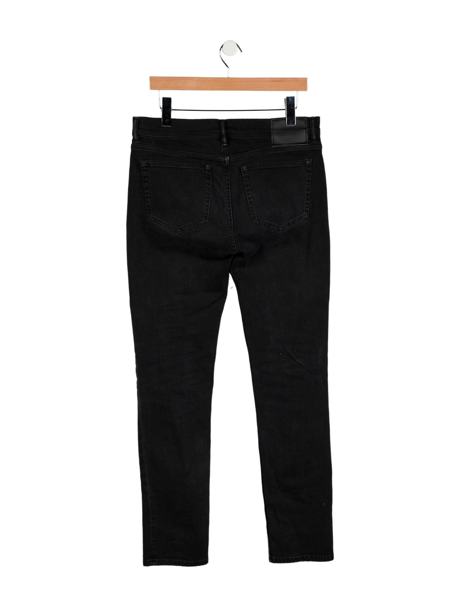 Acne Studios Skinny Jeans