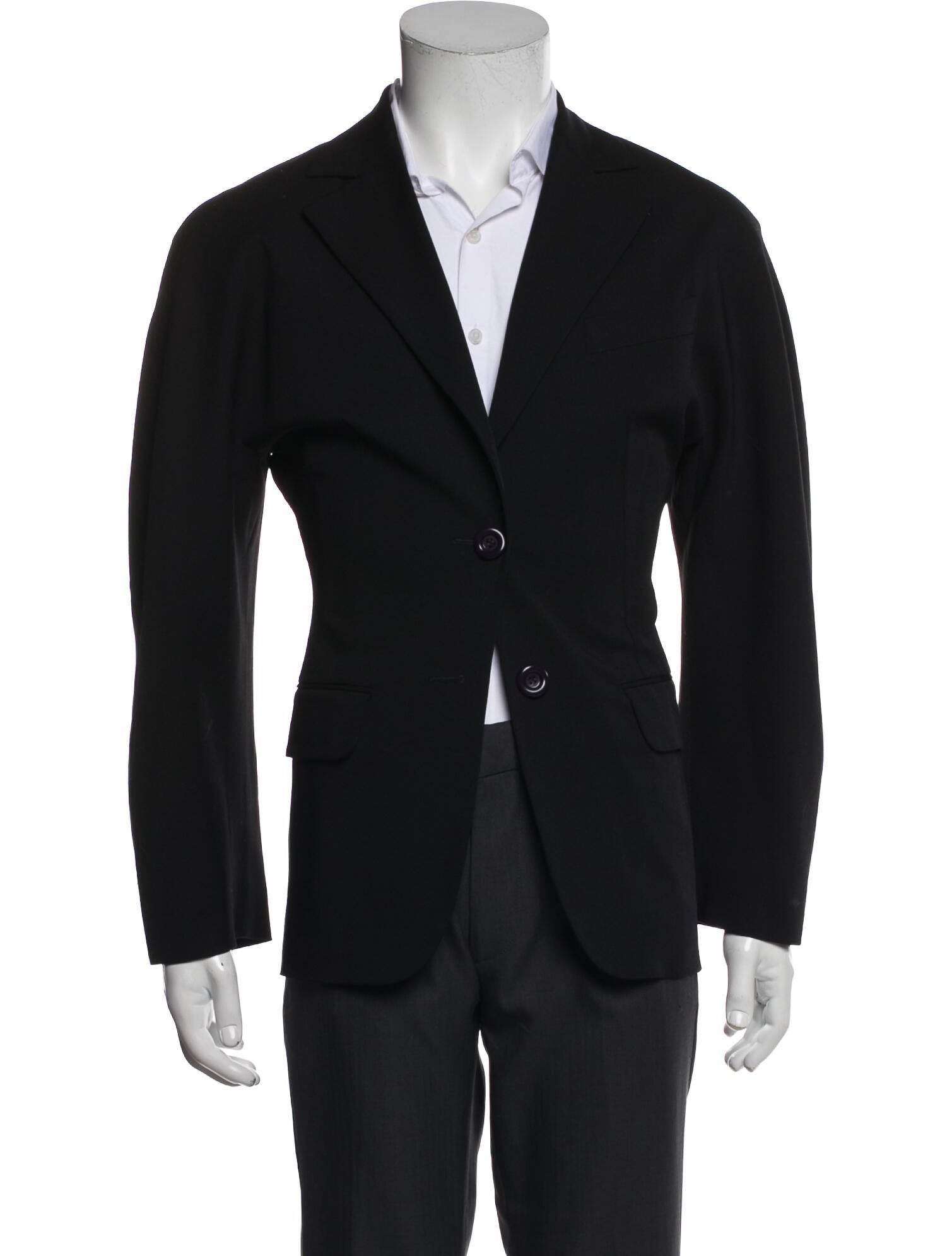 Acne Studios Acne Studios Blazer