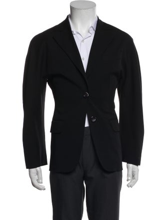 Acne Studios Acne Studios Blazer