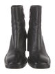 Acne Studios Leather Boots