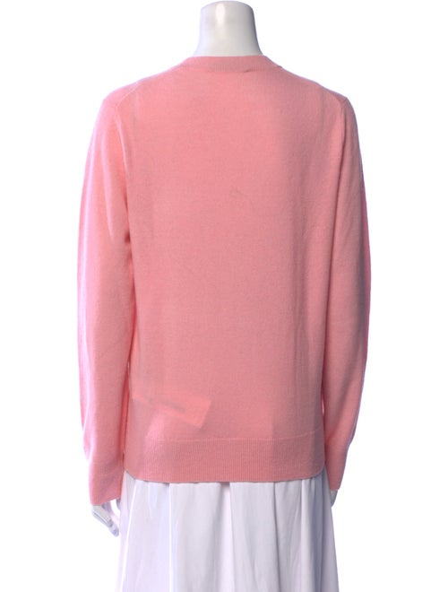 Acne Studios Wool Crew Neck Sweater