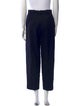 Acne Studios Milli Straight Leg Pants